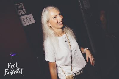 Party Bild aus dem FRANNZ vom 26.09.2025